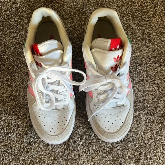 Adidas Forum XLG sneakers - Picture 3 of 8